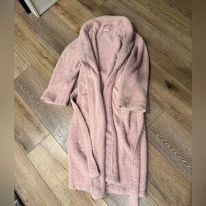Barefoot Dreams Robe Size 2